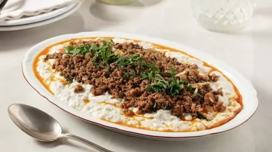 Ali Nazik Tarifi: Gaziantep Mutfağının Eşsiz Lezzeti