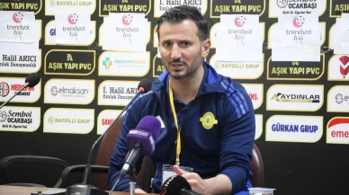 Güray Gündoğdu: "Bizim daha çok yolumuz var"