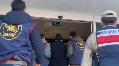 JASAT'tan kaçamadı! 16 yıldır aranan C.R. yakalandı