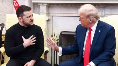 Rusya: Zelenskiy'nin bir sonraki turda dizleri üstüne çökmesi gerekecek