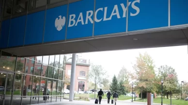 Barclays, Türkiye'de aracı kuruluş kuruyor