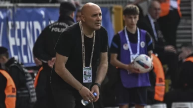 Sami Uğurlu'dan kadro kalitesi vurgusu