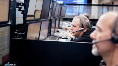 ABD'de tüketici kredileri ocakta beklentilerin üzerinde arttı