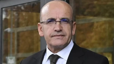 Hazine ve Maliye Bakanı Şimşek, CHP'nin MASAK iddialarına cevap verdi