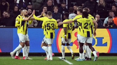 Fenerbahçe, Rangers deplasmanında tarihi bir gece yaşatabilir