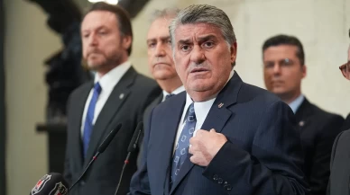 Beşiktaş, Galatasaray derbisine yabancı hakem getiriyor