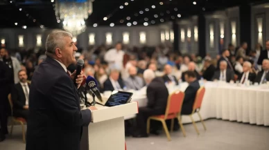 MHP'li Şahin: Kimsenin suç işlem özgürlüğü yok!