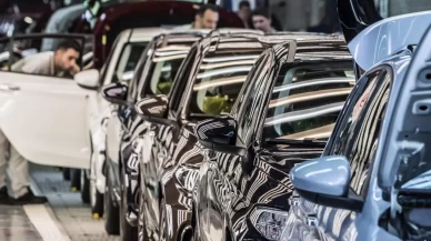Türkiye otomotiv sektöründe küresel üretim üssü oluyor