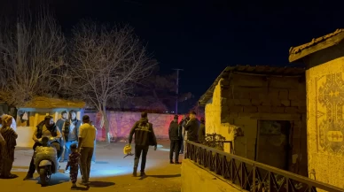 Tekirdağ'da bir genç, tartıştığı babasını av tüfeğiyle katletti