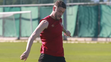 Göztepe, Eyüpspor maçıyla çıkışa geçmek istiyor
