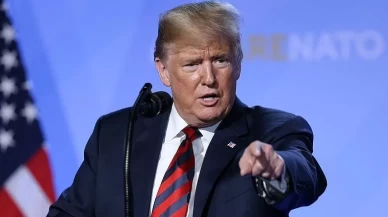 Trump'tan askeri harekat talimatı: ABD'den Husilere saldırı