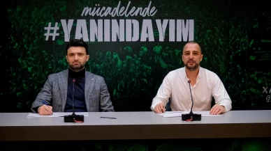 Bursaspor, teknik direktörlük görevine Adem Çağlayan’ı getirdi
