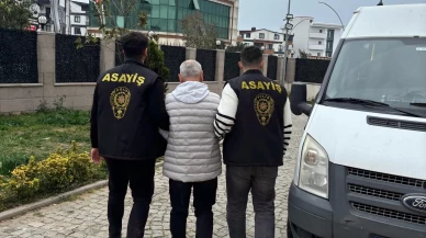 Kocaeli'de çeşitli suçlardan aranan 11 kişi yakalandı