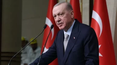 Cumhurbaşkanı Erdoğan: Milletimiz 9 günlük bir tatil yapma imkanına kavuşacak