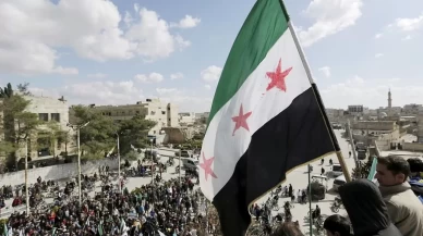 Suriye Dışişleri Bakanlığı, İsrail'in devam eden saldırılarını "şiddetle" kınadı