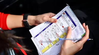 Kadın co-pilot eğitimlerinin ikincisi başlıyor!