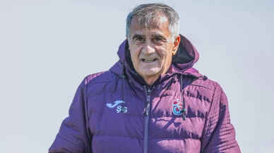 Trabzonspor, kafilesi Konya'ya gitti: Bordo-mavililerde 5 eksik