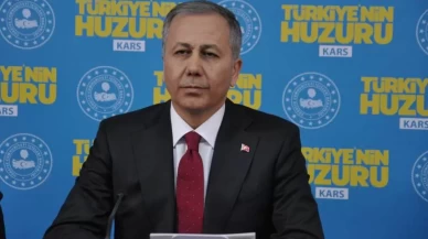 Konya’daki dehşet sonrası harekete geçildi! İçişleri Bakanı Yerlikaya talimat verdi