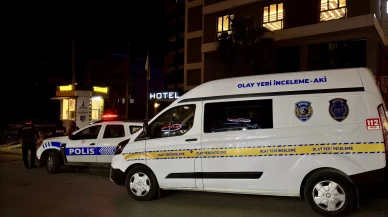 Bıçaklı kavga dehşeti! İzmir Buca'da 2 yaralı, 1'inin durumu ağır!