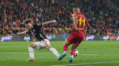 Göztepe kaçtı, Gaziantep kovaladı