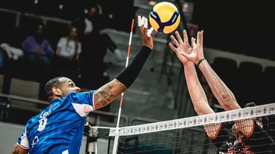 Spor Toto, Halkbank’ı 3-2 mağlup etti