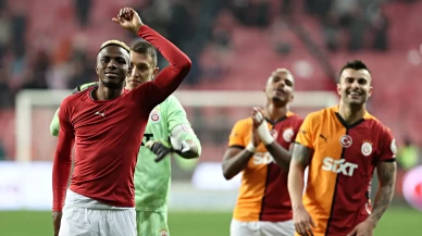 Galatasaray, farkın kapanmasına izin vermedi!