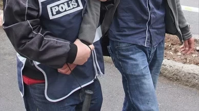 Mardin'de 9 zanlı nitelikli zimmetten tutuklandı