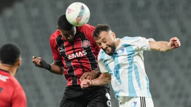 Fatih Karagümrük, zirveye yaklaşıyor