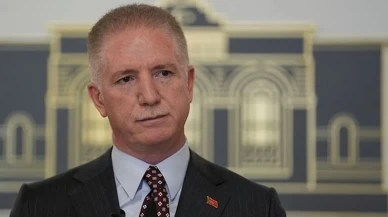 İstanbul Valisi Gül: Evlerimizin en kıymetli odaları kütüphanelerimiz olacak