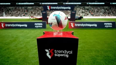Süper Lig'de 33. hafta perdesi yarın açılıyor!