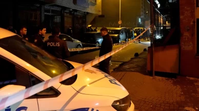 İstanbul'da bekçilere silahlı saldırı