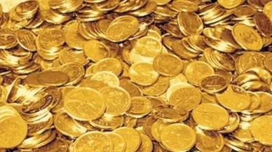 Altın fiyatların artmaya devam ediyor! Kilogram fiyatı ne kadar?