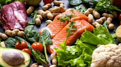 Paleo Diyeti Nedir? Paleo Diyeti Nasıl Yapılır?