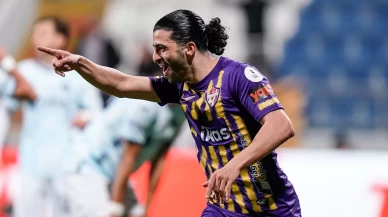 Umut Bozok'tan Arda Turan'a övgü