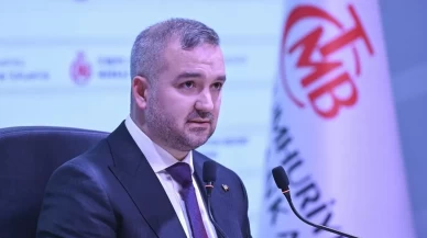 TCMB Karahan Washington'da açıkladı: Süreci güçlendiriyor