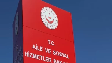 Gaziantep'te 2 yaşındaki çocuğa şiddet! Bakanlıktan açıklama