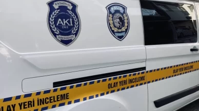 19 yaşındaki genç dedesi tarafından ölü bulundu