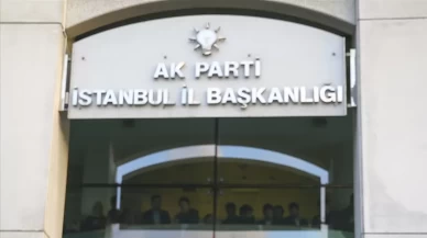 AK Parti İstanbul’dan dijital medya hamlesi