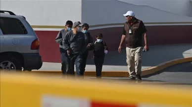 ABD yargısında göçmen krizi! Yargıç, gözaltına alındı