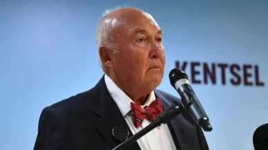 Övgün Ahmet Ercan'dan İstanbullular için müjde gibi haber!