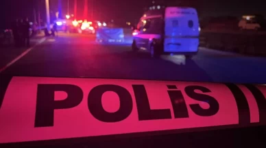 Traktörden düşen çocuk öldü, sürücü kaçtı