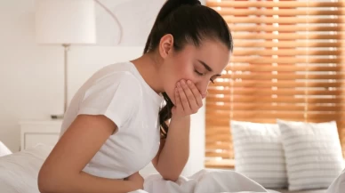 Tavuk döner zehirler mi?