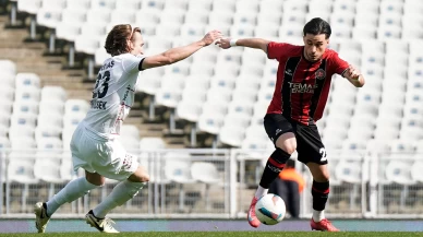 Karagümrük, zirve takibinde yara aldı