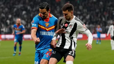 Koray Günter: "Avrupa hayalimiz var"