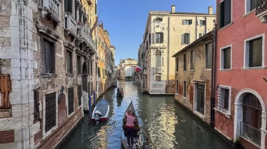 Venedik'in 5 euroluk giriş ücreti geri döndü