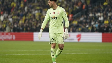 TFF Fair Play Kurulu'ndan, Günay Güvenç'e ödül