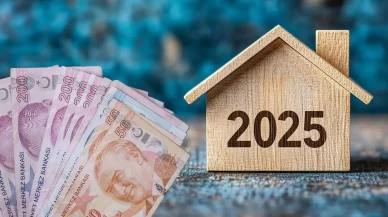 Nisan ayı kira zam oranı belli oldu