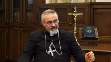 Yeni Papa'nın ilk ziyareti Türkiye'ye olacak