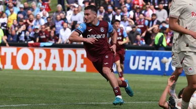 Boran Başkan: “Tüm dünyaya hangi bordo mavinin daha büyük olduğunu göstereceğiz”