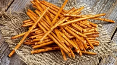 Çubuk Kraker Kilo Aldırır Mı? Çubuk Kraker Tüketmek Kilo Yapar Mı?